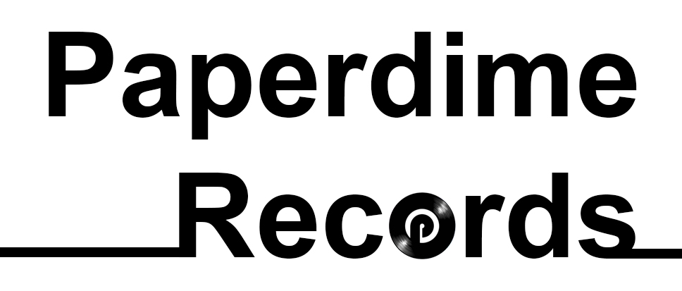 paperdime-records-logo